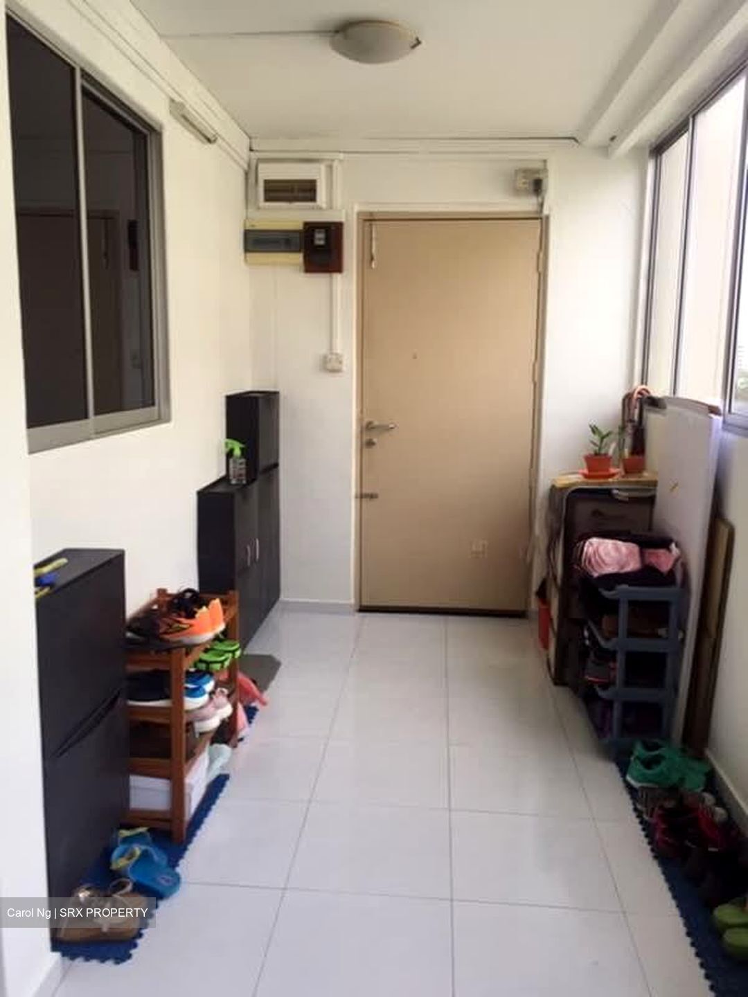 Blk 340 Woodlands Avenue 1 (Woodlands), HDB Executive #565843061